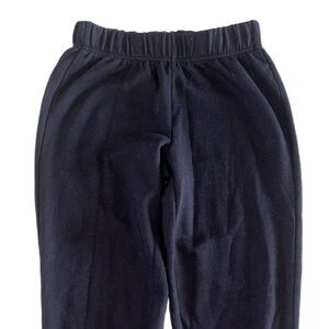 Black jogger sweatpants🖤